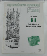 Kohler generator operating manual