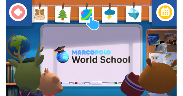 Marco Polo App Download